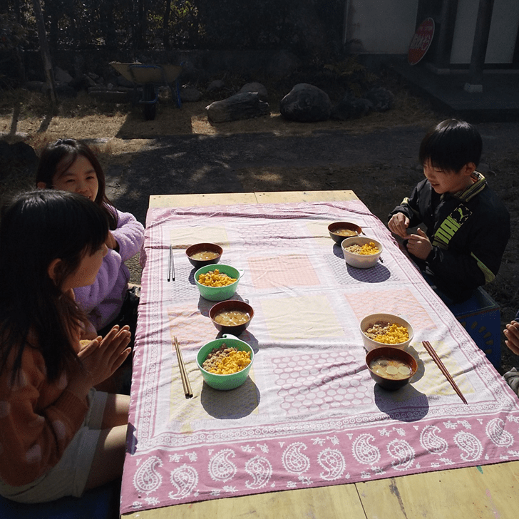 つくる学校イルホラ舎